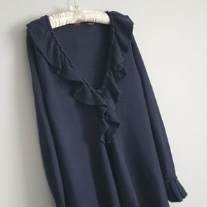 Heather B women's cardigan